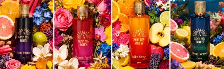 See My Aura – gdy perfumy stają się doświadczeniem